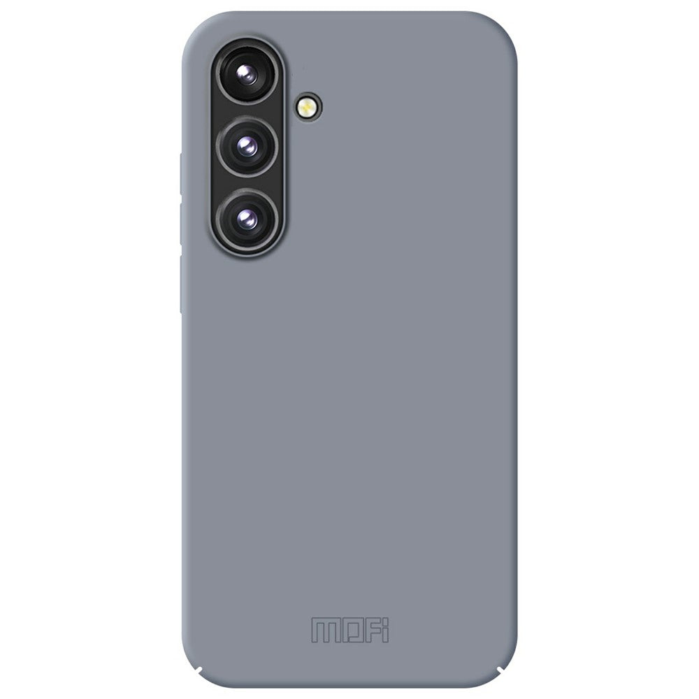 MOFI JK Qin Series For Samsung Galaxy S24 FE Case TPU+Acrylic Phone Cover Skin Touch Feeling