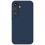 MOFI JK Qin Series For Samsung Galaxy S24 FE Case TPU+Acrylic Phone Cover Skin Touch Feeling