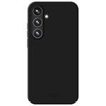 MOFI JK Qin Series For Samsung Galaxy S24 FE Case TPU+Acrylic Phone Cover Skin Touch Feeling
