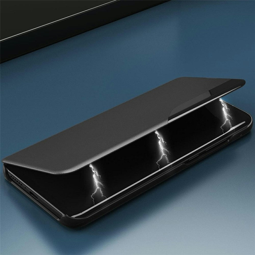 For Samsung Galaxy A36 5G Case Stand Full Protection Leather Phone Cover
