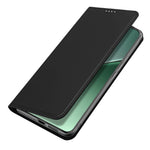 DUX DUCIS For Xiaomi 15 Pro Case  Skin Pro Series Leather Stand Cover Card Holder