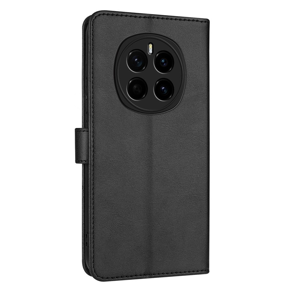 AZNS For Honor Magic7 5G Case PU Leather Wallet Phone Cover