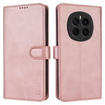 AZNS For Honor Magic7 5G Case PU Leather Wallet Phone Cover