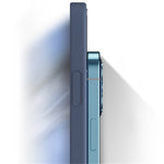 For Samsung Galaxy S25 TPU Case Straight Edge Protection Phone Cover