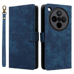 For Oppo Find X8 5G Wallet Case RFID Blocking PU Leather Cover Stand View