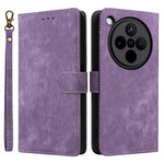 For Oppo Find X8 5G Wallet Case RFID Blocking PU Leather Cover Stand View