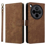 For Oppo Find X8 5G Wallet Case RFID Blocking PU Leather Cover Stand View