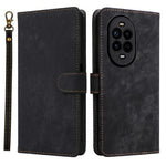 For Huawei nova 13 Pro 5G Wallet Case RFID Blocking PU Leather Cover Stand View