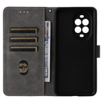 For Huawei nova 13 Pro 5G Wallet Case RFID Blocking PU Leather Cover Stand View