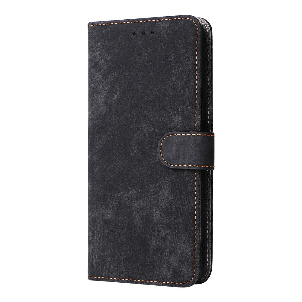 For Huawei nova 13 Pro 5G Wallet Case RFID Blocking PU Leather Cover Stand View