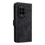 For Huawei nova 13 Pro 5G Wallet Case RFID Blocking PU Leather Cover Stand View