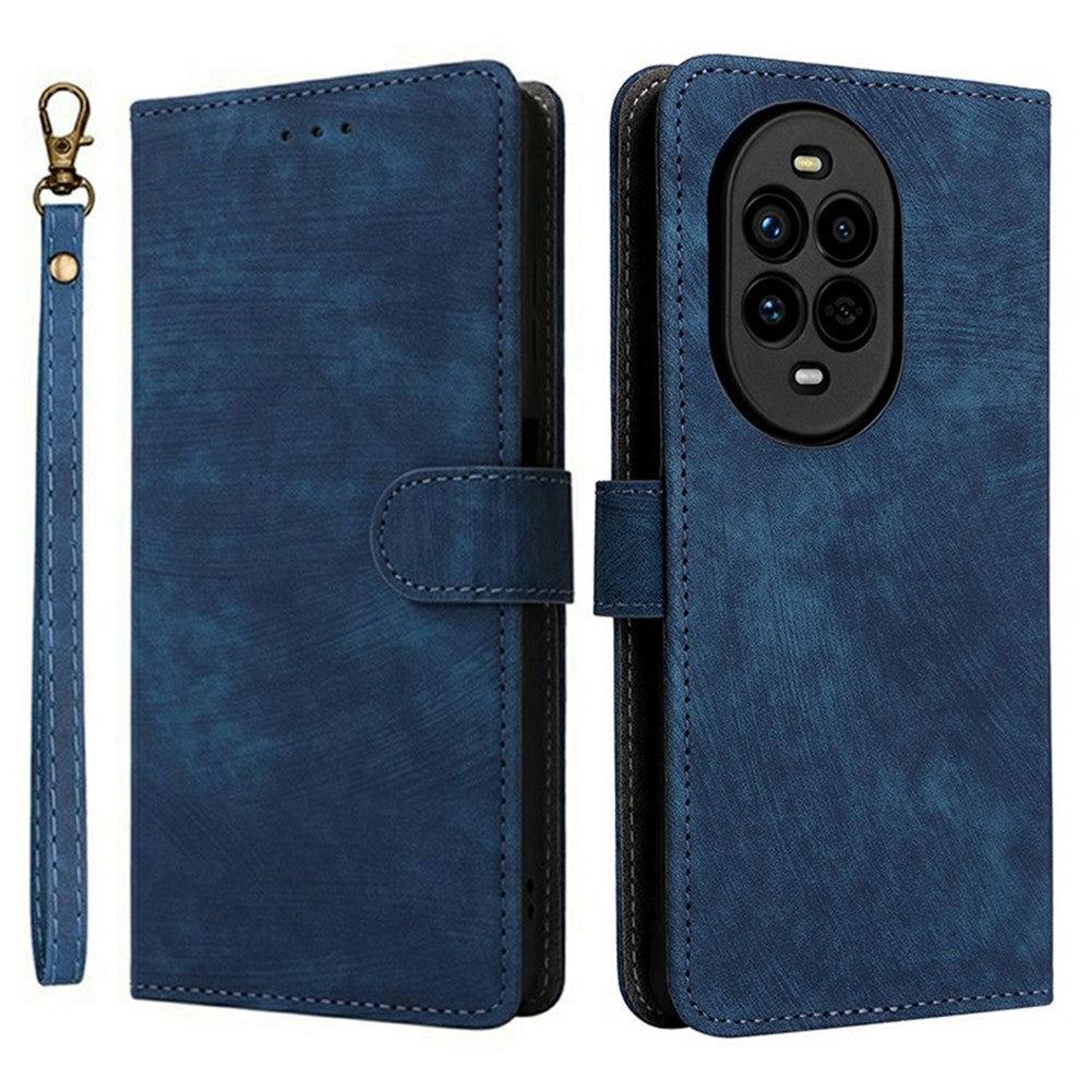 For Huawei nova 13 Pro 5G Wallet Case RFID Blocking PU Leather Cover Stand View