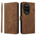For Huawei nova 13 Pro 5G Wallet Case RFID Blocking PU Leather Cover Stand View