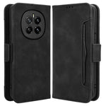 For Honor Magic7 5G Leather Case Phone Wallet Cover with Multiple Card Slots