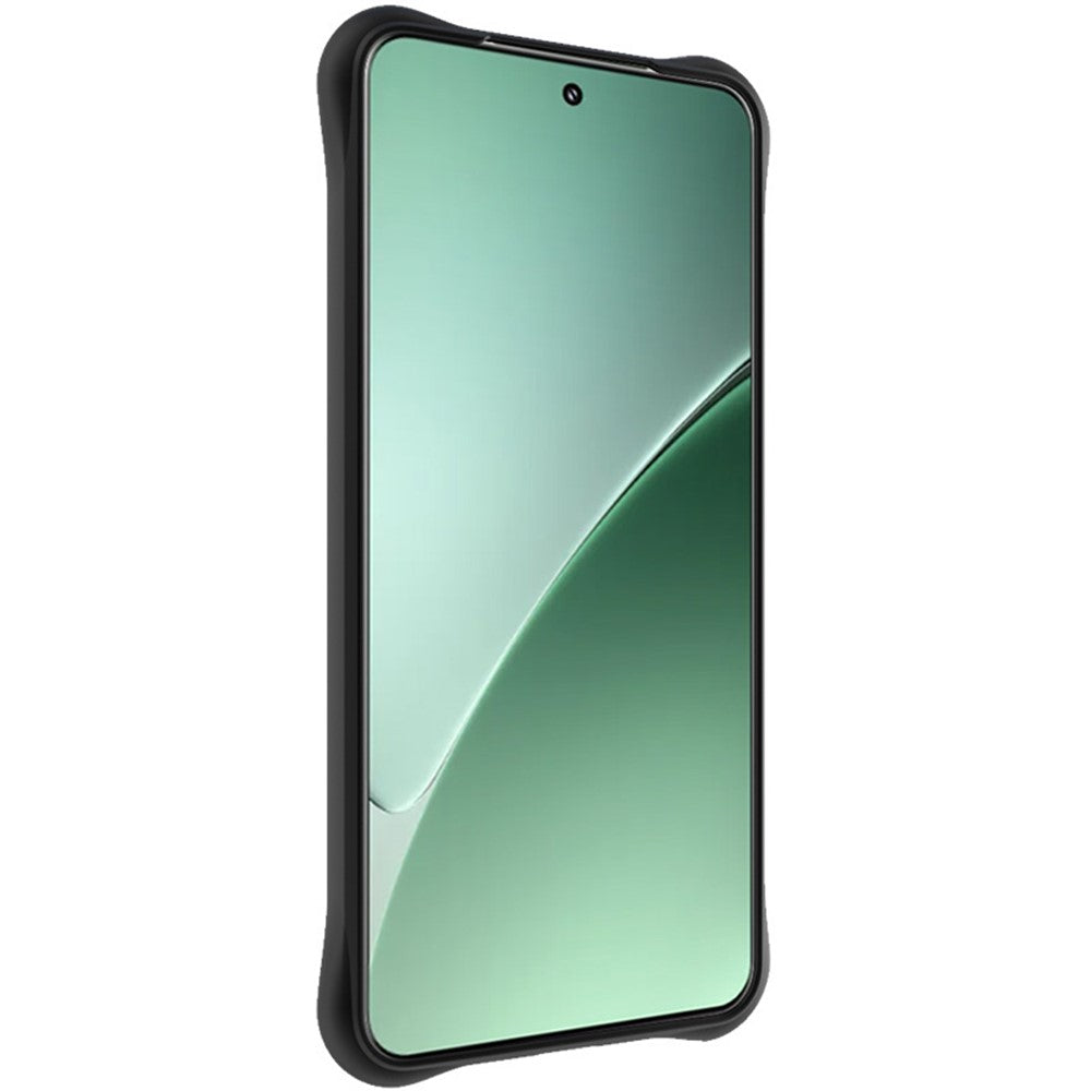 IMAK UC-6 Series for Xiaomi 15 Pro Case Water Drop Texture Anti-Skid Matte TPU Cover