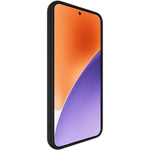 IMAK UX-9B Series For Xiaomi 15 / 15 Custom Edition Case Tiny Airbag PC+TPU Matte Phone Cover