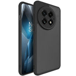 IMAK UX-9B-serien för OnePlus 13-skal Tiny Airbag PC+TPU matt mobilskal