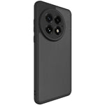 IMAK UX-9B-serien för OnePlus 13-skal Tiny Airbag PC+TPU matt mobilskal
