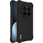 IMAK For Honor Magic7 Pro 5G Case TPU Phone Cover Airbag Shockproof Protection