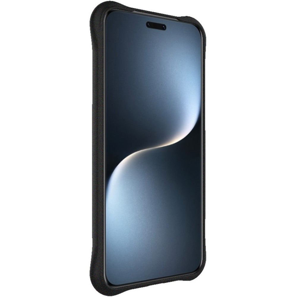 IMAK For Honor Magic7 Pro 5G Case TPU Phone Cover Airbag Shockproof Protection