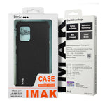 IMAK For Honor Magic7 Pro 5G Case TPU Phone Cover Airbag Shockproof Protection