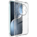 IMAK For Honor Magic7 Pro 5G Case TPU Phone Cover Airbag Shockproof Protection