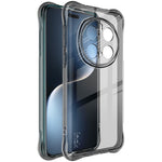 IMAK For Honor Magic7 Pro 5G Case TPU Phone Cover Airbag Shockproof Protection