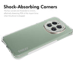 ENKAY HAT PRINCE For Honor Magic7 5G Clear Phone Case   Shockproof Anti-Slip TPU Cover