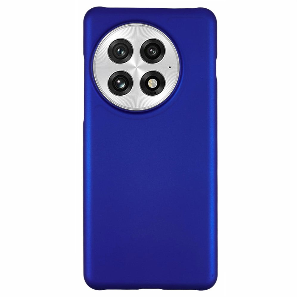 For OnePlus 13 Case Hard PC Frosted Minimalist Phone Cover