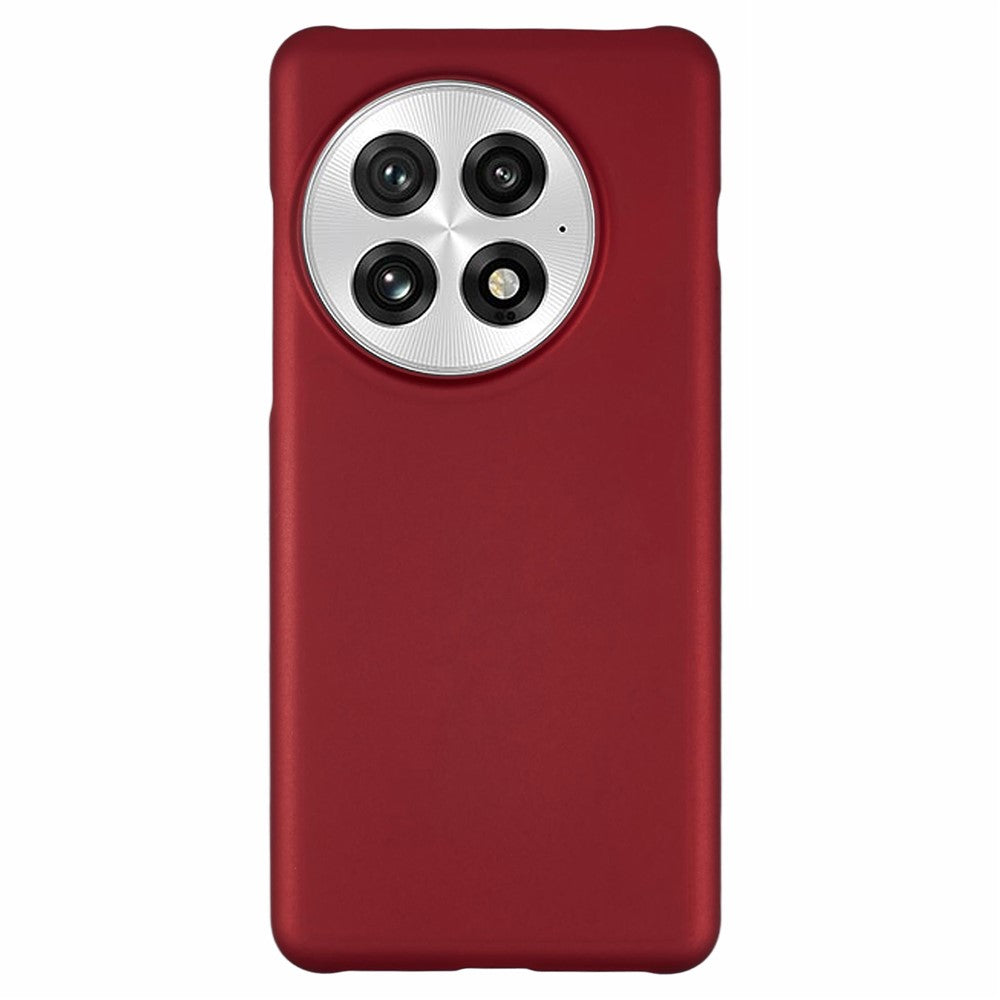 For OnePlus 13 Case Hard PC Frosted Minimalist Phone Cover