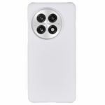 For OnePlus 13 Case Hard PC Frosted Minimalist Phone Cover