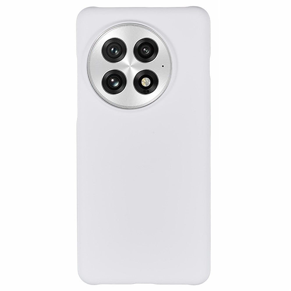 For OnePlus 13 Case Hard PC Frosted Minimalist Phone Cover