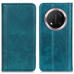 For Honor Magic7 Lite 5G / X9c 5G / X60 Pro 5G Stand Case Split Leather Litchi Texture Wallet Phone Cover