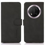KHAZNEH For Honor Magic7 Lite 5G / X9c 5G / X60 Pro 5G Stand Case PU Leather Wallet Phone Cover