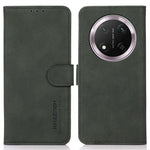 KHAZNEH For Honor Magic7 Lite 5G / X9c 5G / X60 Pro 5G Stand Case PU Leather Wallet Phone Cover