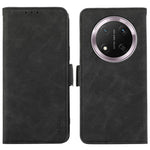 ABEEL For Honor Magic7 Lite 5G / X9c 5G / X60 Pro 5G Case PU Leather Folio Stand View RFID Blocking Phone Cover