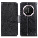 For Honor Magic7 Lite 5G / X9c 5G / X60 Pro 5G Case Nappa Texture Split Leather Wallet Phone Cover