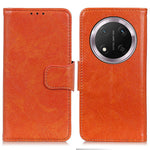 For Honor Magic7 Lite 5G / X9c 5G / X60 Pro 5G Case Nappa Texture Split Leather Wallet Phone Cover
