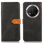 KHAZNEH For Honor Magic7 Lite 5G / X9c 5G / X60 Pro 5G Wallet Phone Case Stand Leather Flip Cover