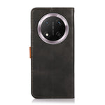 KHAZNEH For Honor Magic7 Lite 5G / X9c 5G / X60 Pro 5G Wallet Phone Case Stand Leather Flip Cover