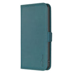BINFEN COLOR BF31 For Samsung Galaxy A26 5G Case with Wallet Stand PU Leather Flip Phone Cover