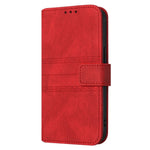 For Huawei nova 13 Pro 5G Case Wallet Skin-Touch Leather Imprinted Phone Cover