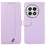 For OnePlus 13 Case RFID Blocking Flip Leather Phone Cover