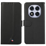 For Xiaomi Redmi Note 14 Pro 4G Case RFID Blocking Flip Leather Phone Cover