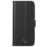 For Xiaomi Redmi Note 14 Pro 4G Case RFID Blocking Flip Leather Phone Cover