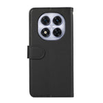 For Xiaomi Redmi Note 14 Pro 4G Case RFID Blocking Flip Leather Phone Cover
