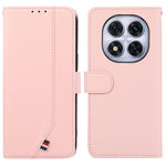 For Xiaomi Redmi Note 14 Pro 4G Case RFID Blocking Flip Leather Phone Cover