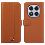 For Xiaomi Redmi Note 14 Pro 4G Case RFID Blocking Flip Leather Phone Cover