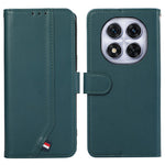 For Xiaomi Redmi Note 14 Pro 4G Case RFID Blocking Flip Leather Phone Cover