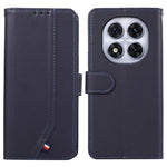 For Xiaomi Redmi Note 14 Pro 4G Case RFID Blocking Flip Leather Phone Cover